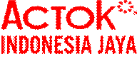 Actok Indonesia Jaya